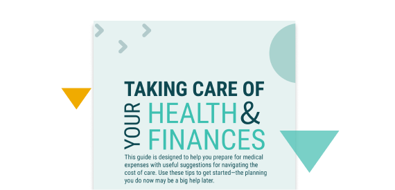 LOKELMA Health and Finances Guide