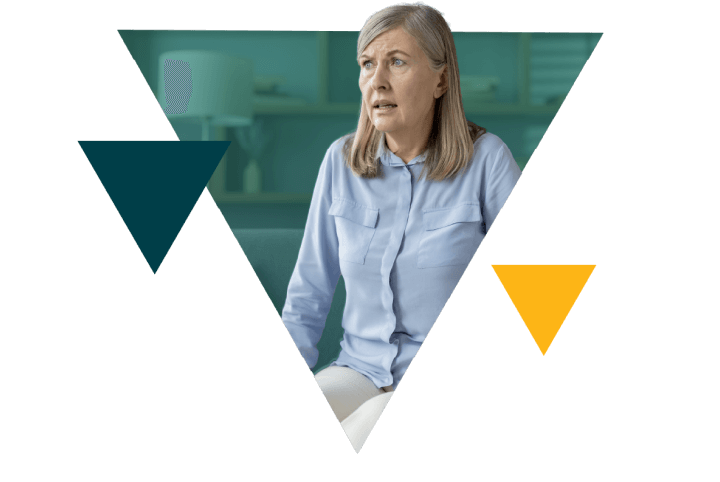Diagnosed with high potassium levels?