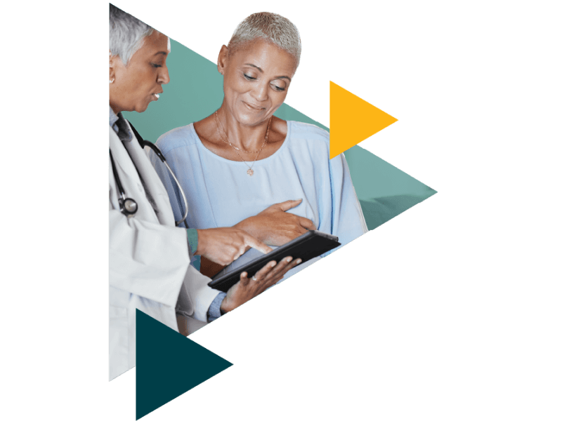 LOKELMA Patient Talking with Doctor
