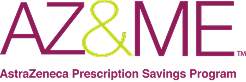 AZ and Me Logo AZ&Me Logo